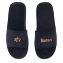Aur Batao Domani Slippers (Desi Series) — Slippers | Modello Domani