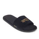 Kya Baat Hai Hindi Domani Slippers (Desi Series) — Slippers | Modello Domani