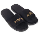 Garba Night Gujarati Domani Slippers (Desi Series) — Slippers | Modello Domani