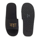 Vada Pao Marathi Domani Slippers (Desi Series) — Slippers | Modello Domani
