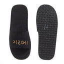 Garba Night Gujarati Domani Slippers (Desi Series) — Slippers | Modello Domani