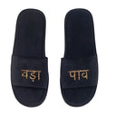 Vada Pao Marathi Domani Slippers (Desi Series) — Slippers | Modello Domani