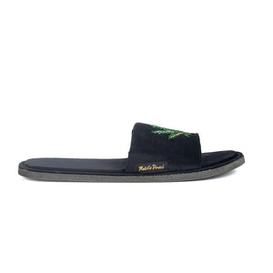 Weed MEN Domani Slippers (Limited Edition)