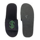 Dollar Domani Slippers (Limited Edition) — Slippers | Modello Domani