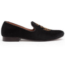 The Imperial (Black) — Black shoes | Modello Domani