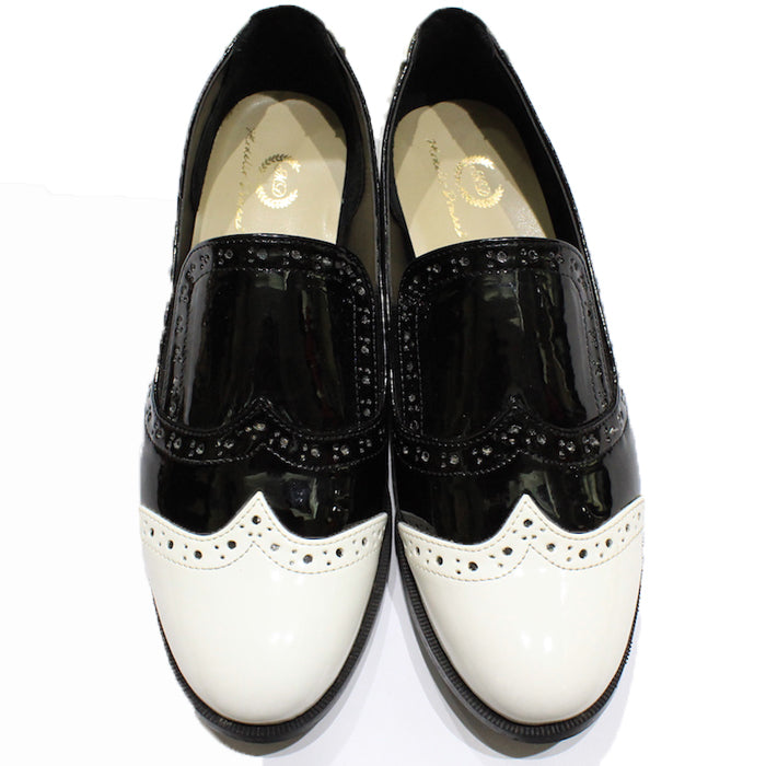 The Bowling Brogues